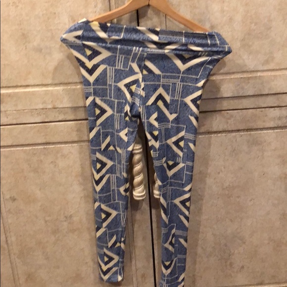 Lularoe leggings - Picture 5 of 5